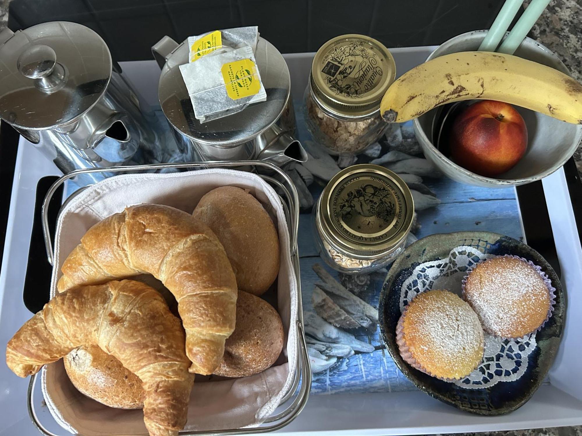 B&B Gottardo 아이롤로 외부 사진