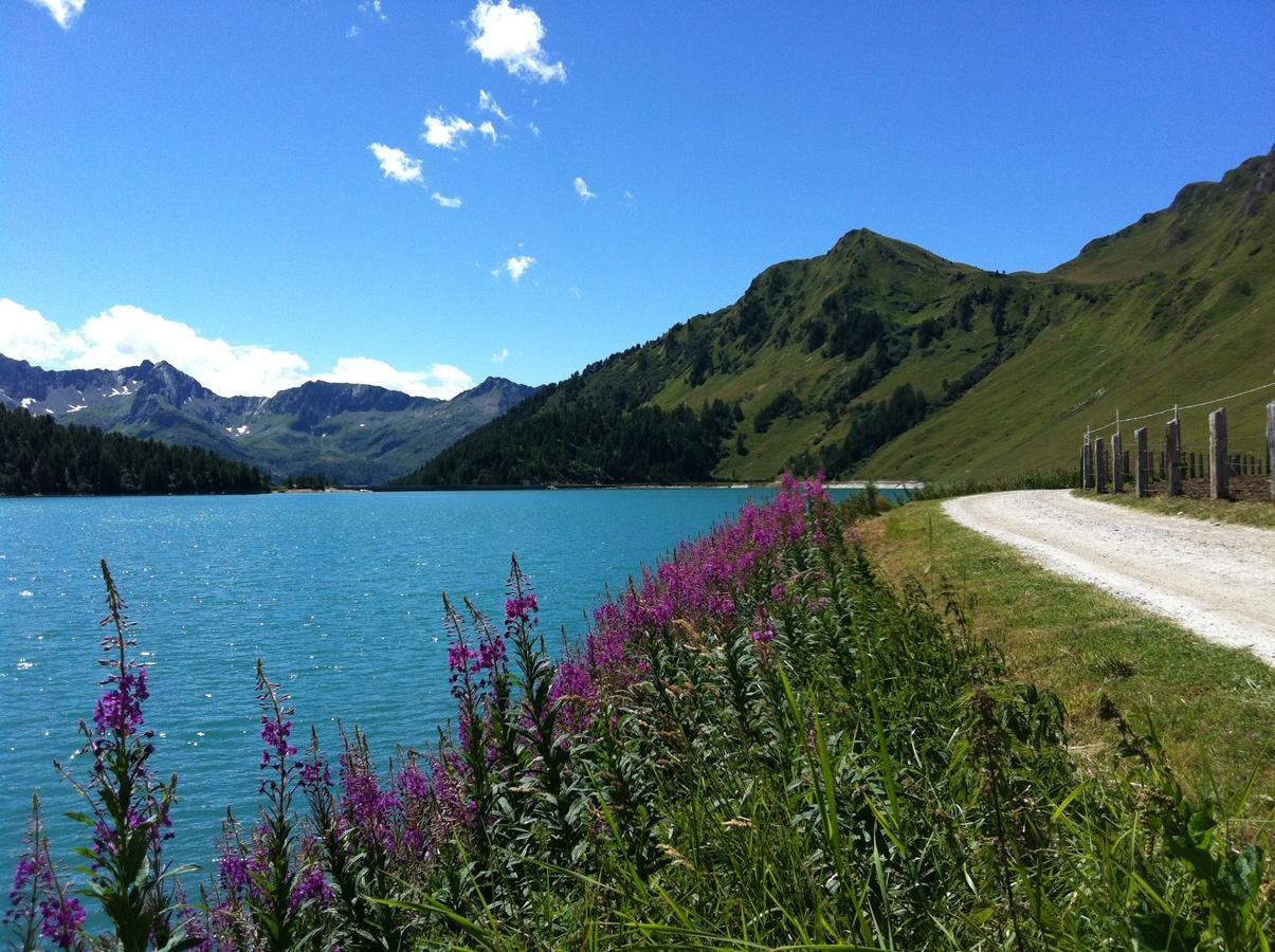 B&B Gottardo 아이롤로 외부 사진